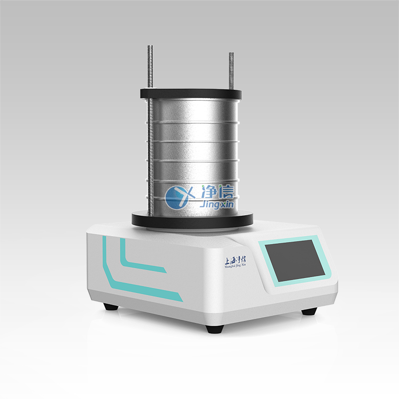 三維電磁振動篩分儀 三維電磁振動篩分儀