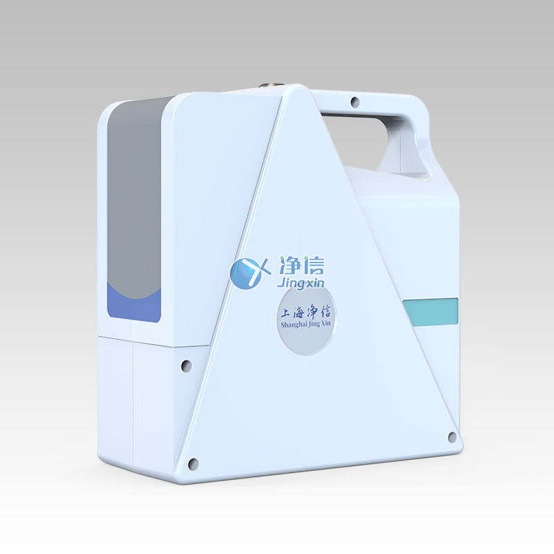 手持式研磨儀JX-HHG-2